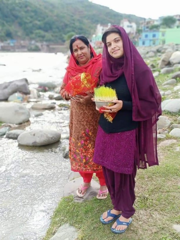 temples remain deserted on Shri Ram Navami